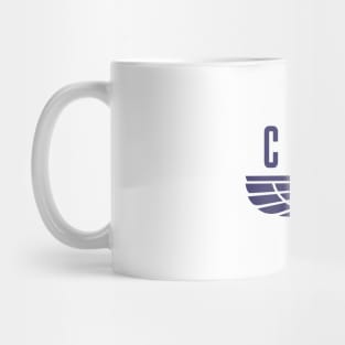 USCSS Covenant Mug